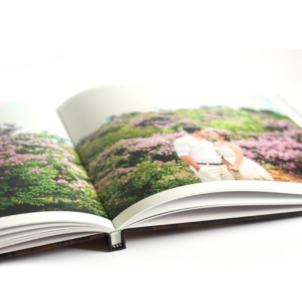 Khám phá các loại photobook album – phân biệt và lựa chọn