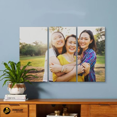 Ảnh canvas tràn viền