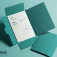 In folder – giải pháp lưu trữ tài liệu và nâng tầm hình ảnh doanh nghiệp