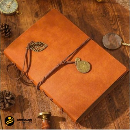 Túi da đựng photobook